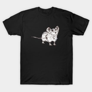 Smol mouse T-Shirt